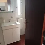 Casas Da Nazare2 Tatil Evi *