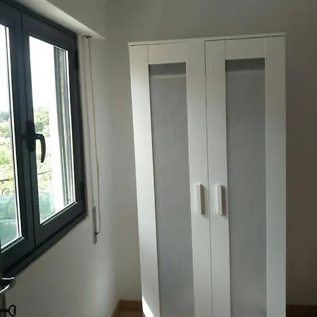 Casas Da Nazare2 Дом отдыха