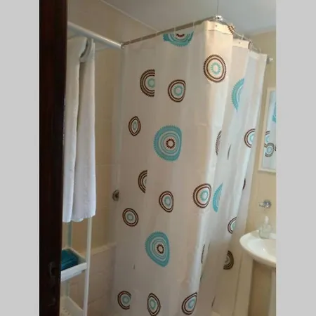 Casas Da Nazare2 Casa de Férias *