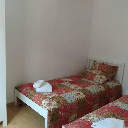 Casas Da Nazare2 펜션 *