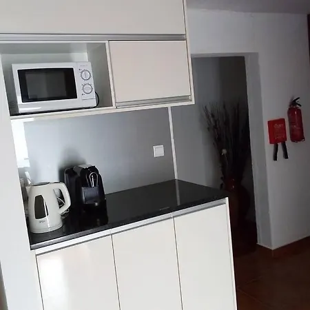 Vakantiehuis Casas Da Nazare2 *