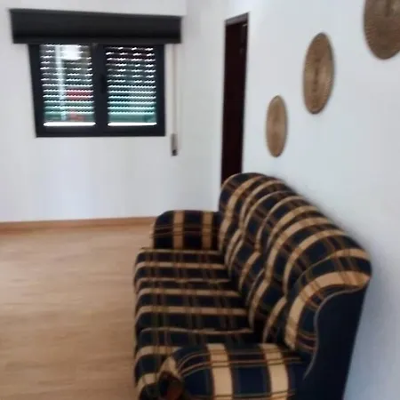 Vakantiehuis Casas Da Nazare2