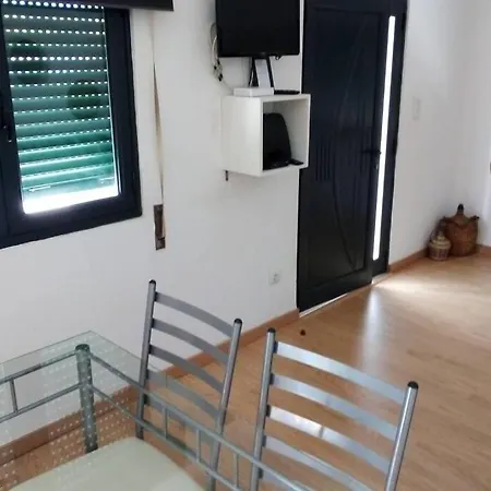 Casas Da Nazare2 폰테 데 리마