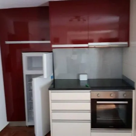 펜션 Casas Da Nazare2 폰테 데 리마