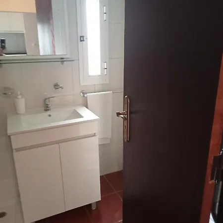 Casas Da Nazare2 Vakantiehuis *