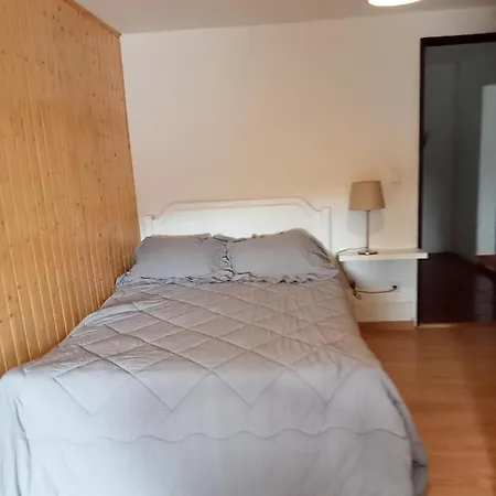 Casas Da Nazare2 Дом отдыха *