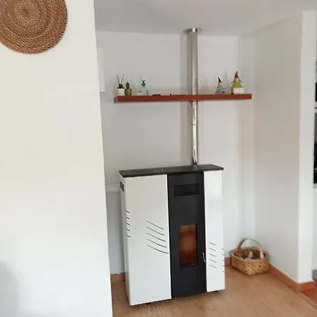 Casas Da Nazare2 * 폰테 데 리마