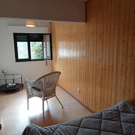 Дом отдыха Casas Da Nazare2 Понте-де-Лима