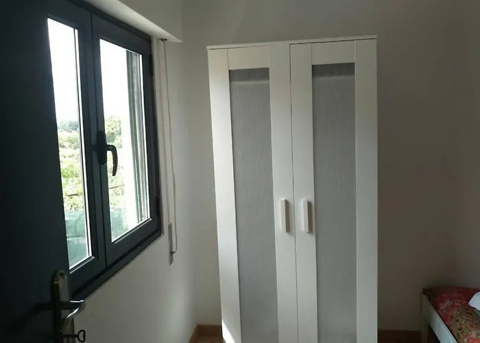 Casas Da Nazare2 펜션