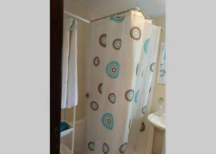 Casas Da Nazare2 度假居 *