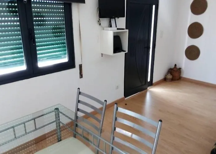 Casas Da Nazare2 폰테 데 리마