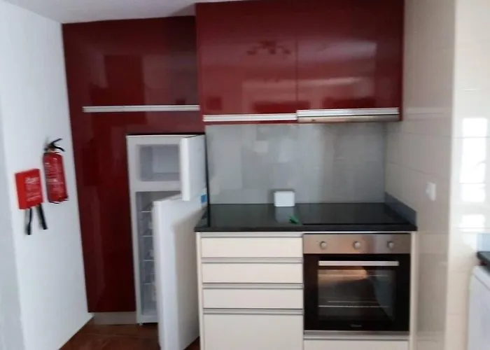 度假居 Casas Da Nazare2 蓬德利马