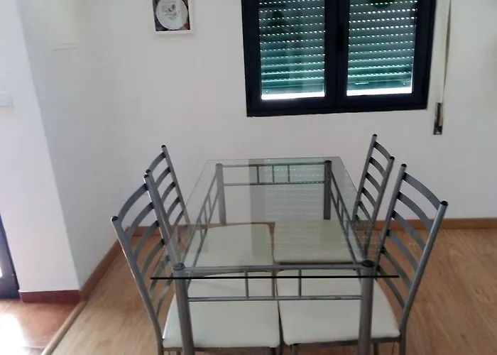 Casas Da Nazare2 度假居 蓬德利马