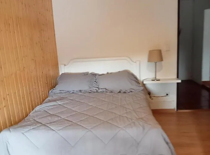 Casas Da Nazare2 펜션 *