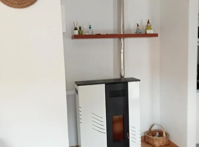 Casas Da Nazare2 * 蓬德利马