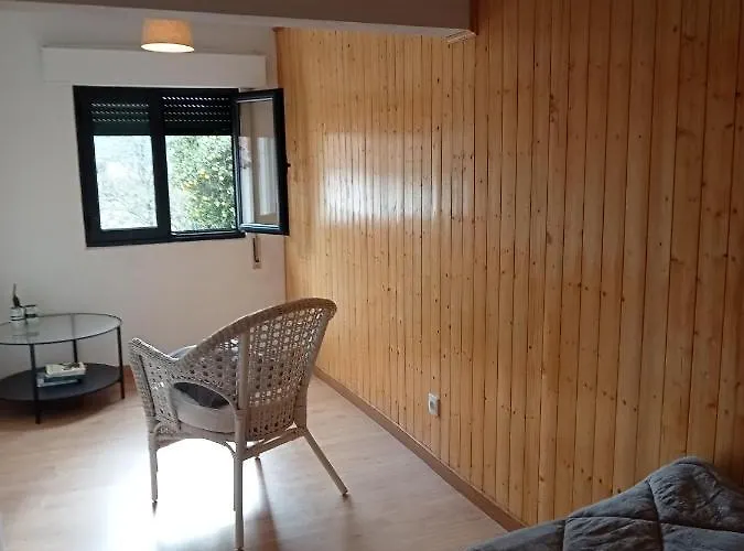 度假居 Casas Da Nazare2 蓬德利马